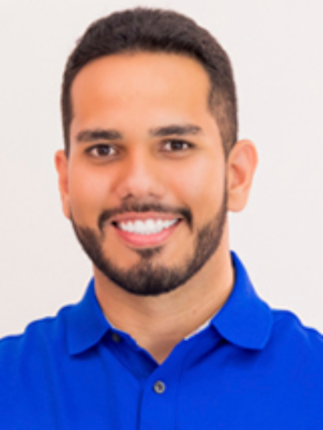 Antonio Jacinto de Melo Neto